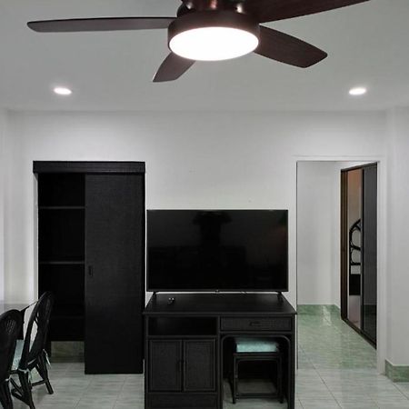 Patong Sunbeach Mansion Екстериор снимка