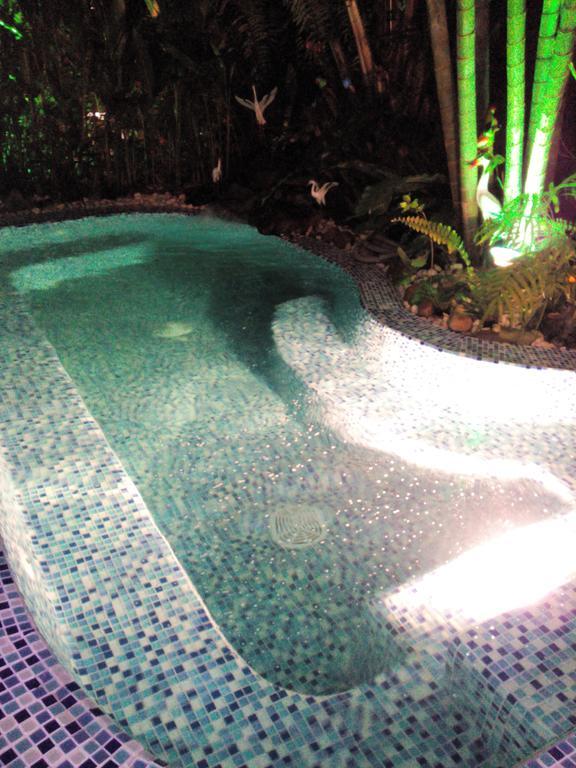 Patong Sunbeach Mansion Екстериор снимка
