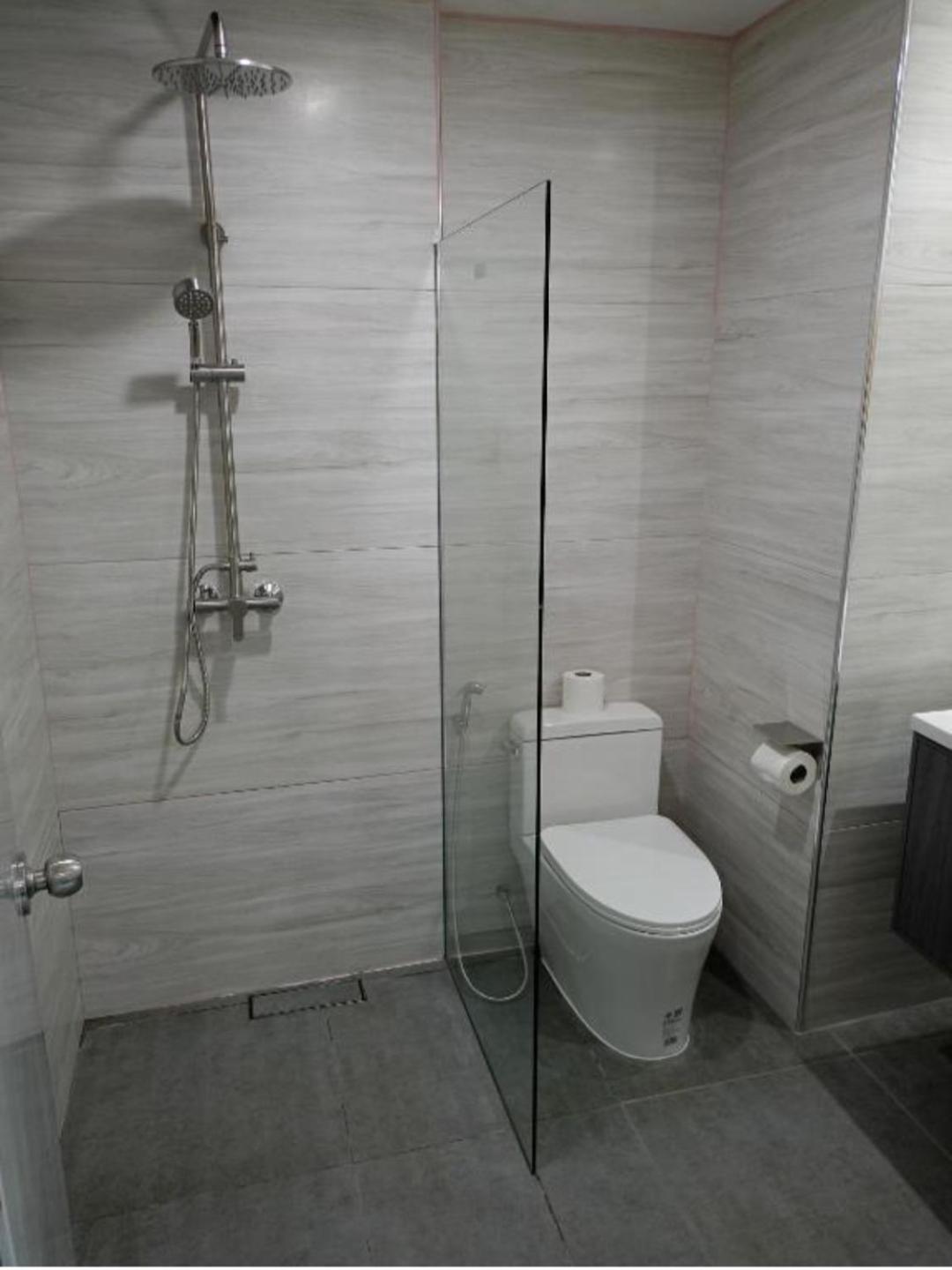 Patong Sunbeach Mansion Екстериор снимка