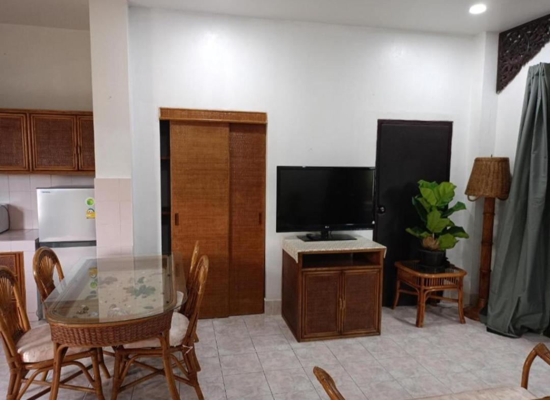 Patong Sunbeach Mansion Стая снимка