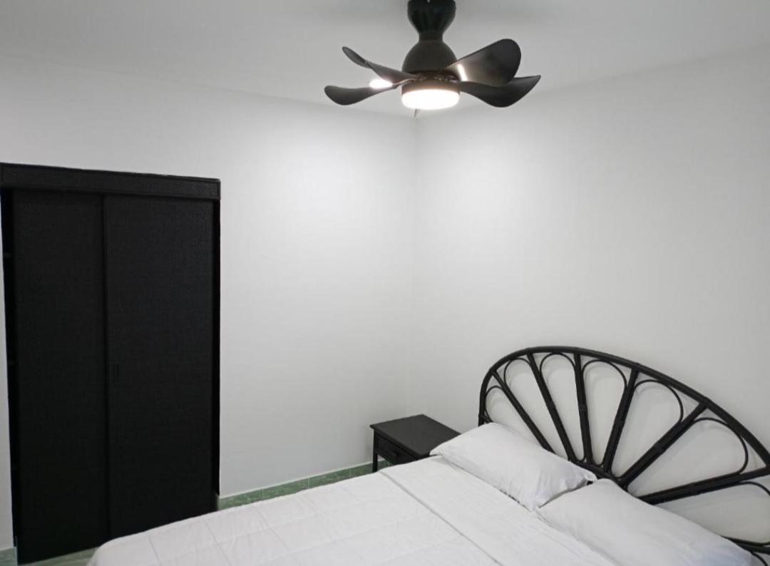 Patong Sunbeach Mansion Екстериор снимка