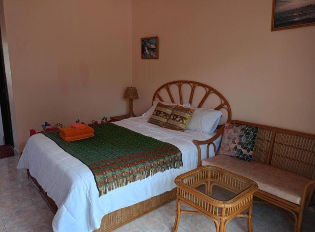Patong Sunbeach Mansion Екстериор снимка