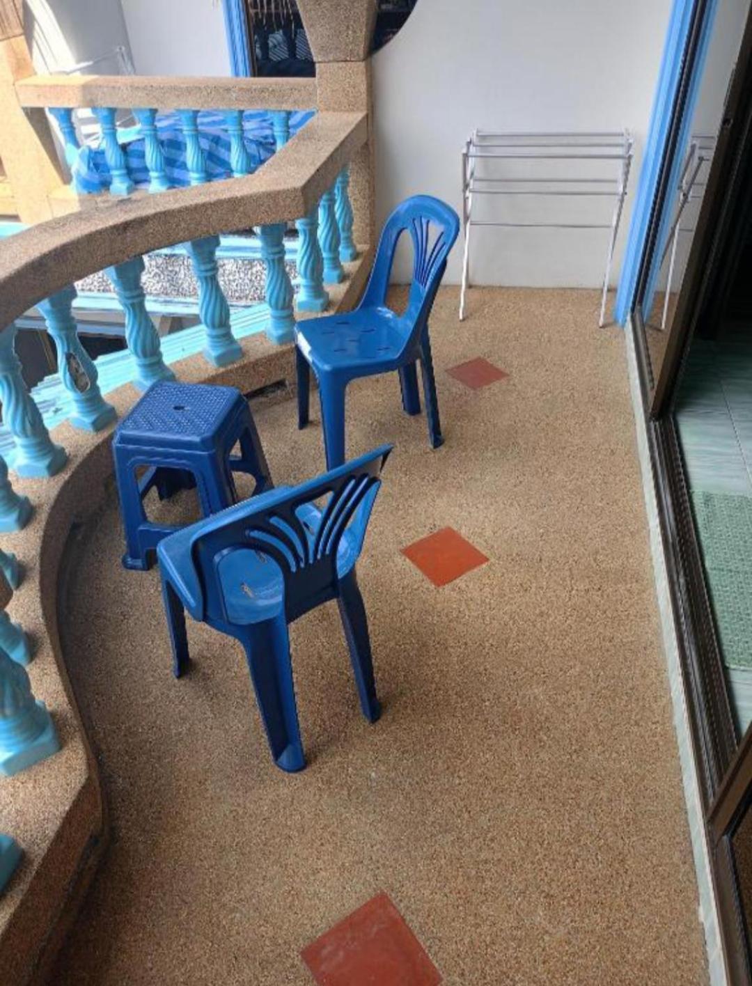 Patong Sunbeach Mansion Екстериор снимка