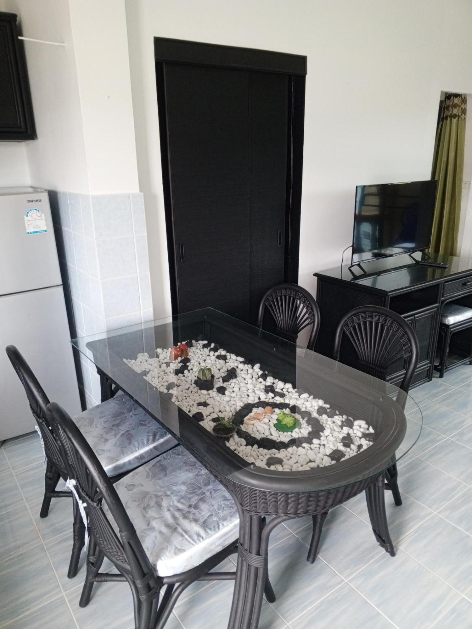 Patong Sunbeach Mansion Екстериор снимка